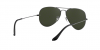 OKULARY RAY-BAN® AVIATOR LARGE METAL RB 3025 W0879 58 ROZMIAR M
